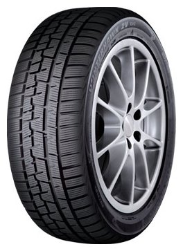 Firestone Winterhawk 2V EVO 225/50 R17 98V зимняя