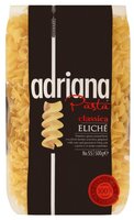 ADRIANA Макароны Pasta Classica Eliche № 55, 500 г