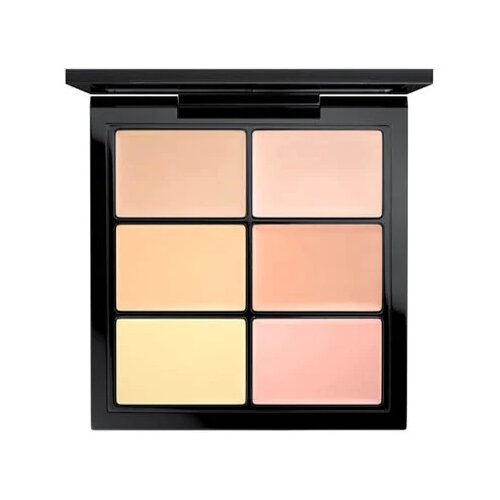 MAC Корректор Studio Fix Conceal and Correct Palette, оттенок light