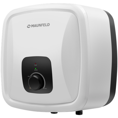 Накопительный электрический водонагреватель MAUNFELD MWH30W04