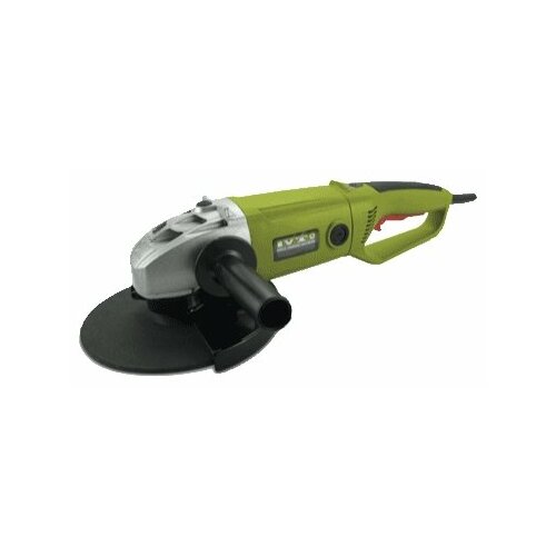 Углошлифовальная машина IVT AG-230 DR2 802300₽