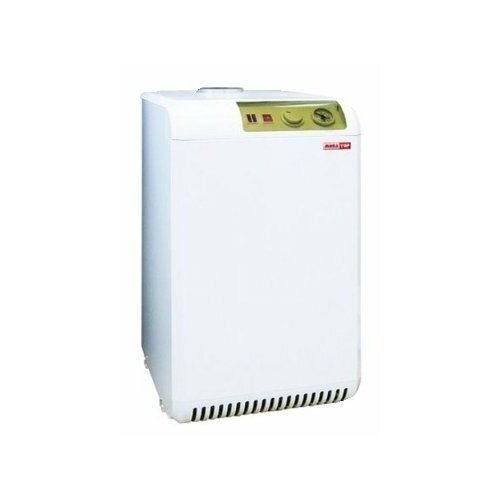 Газовый напольный одноконтурный чугунный котёл Mora TOP Сlassic SA 40 G 9820800₽