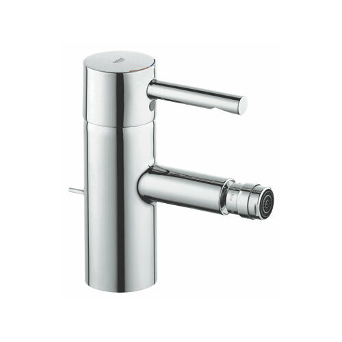 Смеситель для биде Grohe Essence 33603000 хром