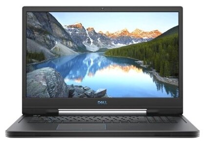 Игровой Ноутбук Dell G7 17 Купить