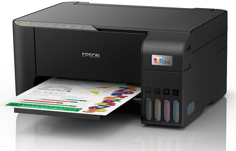 МФУ Epson L3250 C11CJ67412