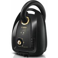 Пылесос Bosch BGLS48GOLD