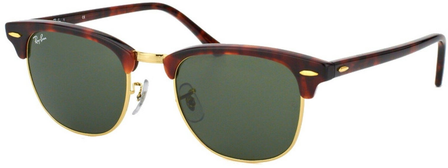 Солнцезащитные очки Luxottica  Ray-Ban RB 3016 W0366