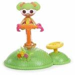 Кукла Lalaloopsy Mini Веселый Спорт 7 см 530398 - изображение