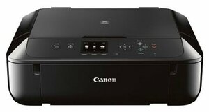 МФУ струйное Canon PIXMA MG5740, цветн., A4