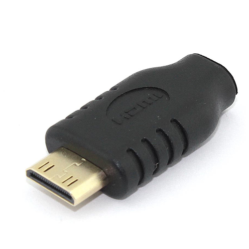 Переходник с HDMI папа на Display Port мама