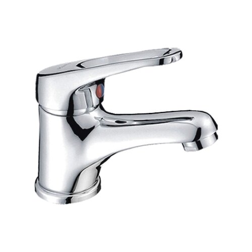 Смеситель для раковины (умывальника) Loffrey LF81013