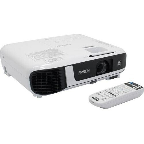 Проектор LCD Epson EB-W52