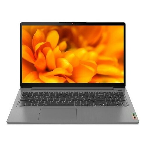 Lenovo Ноутбук IdeaPad 3 15ALC6 82KU00G2RE Arctic Grey 156 3625500₽
