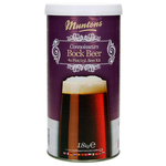 Muntons Bock Beer 1800 г - изображение