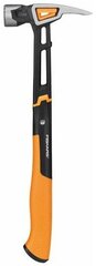 Молоток Fiskars столярный XXL 22oz/16" 1020216