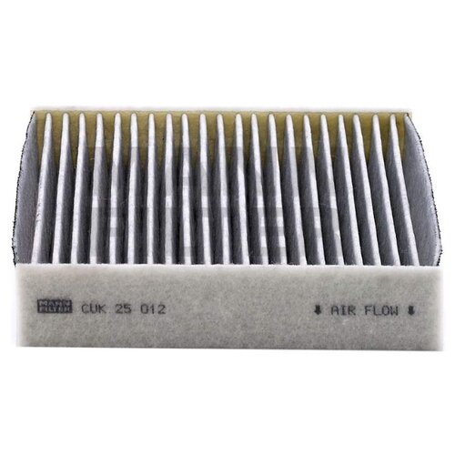 фото Фильтр mannfilter cuk25012