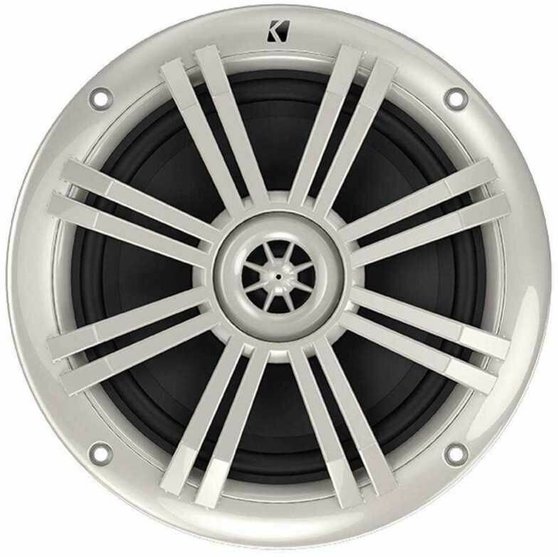 Морская акустика Kicker KM604W