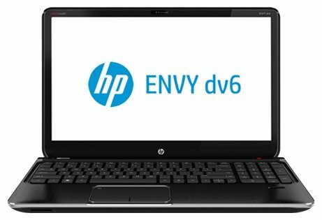 Ноутбуки Hp Pavilion Dv6 Core I7