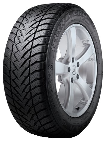 Автошина Goodyear UltraGrip 255/55R18 109H RunFlat