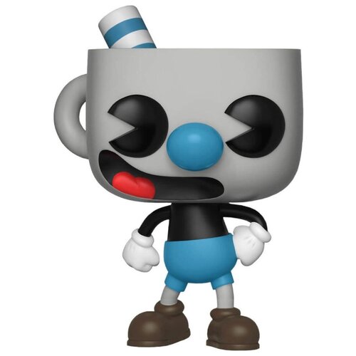 фото Фигурка funko pop! cuphead -