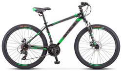 Горный (MTB) велосипед STELS Navigator 500 MD 26 F010 (2019)