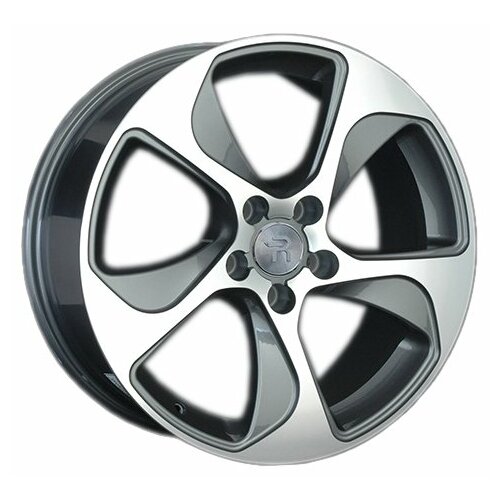 фото Колесный диск replay vv150 7x17/5x112 d57.1 et43 gmf