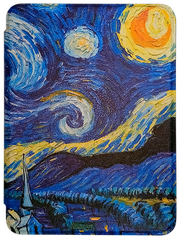 Обложка ReaderONE Amazon Kindle 11 Van Gogh