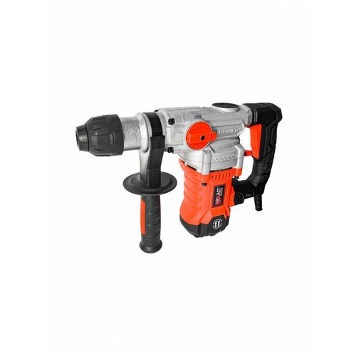 Перфоратор Brait BRH32VD PRO 3-реж вертикальный 1600Вт 6Дж патрон SDS диаметр бурения бетон 32мм 10090₽