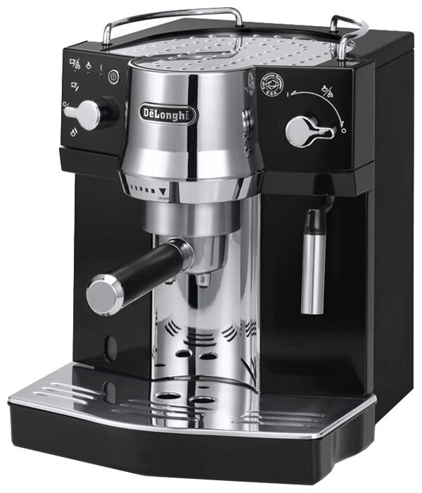  DeLonghi EC 820 B