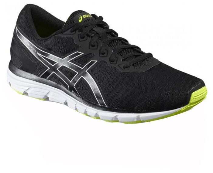 asics gel zaraca 5
