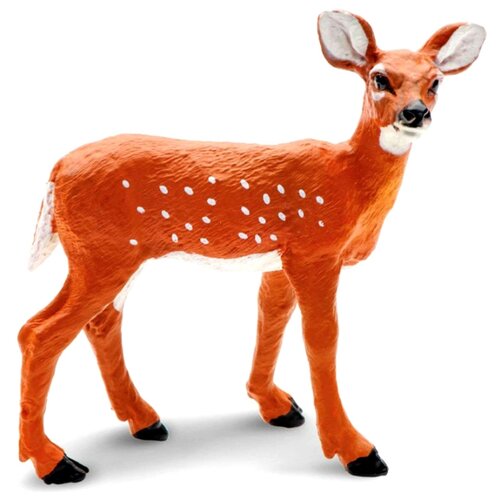 фото Фигурка safari ltd белохвостый