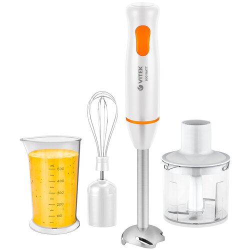 Блендер погружной VITEK VT-3406 180000₽