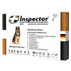 Inspector Total C Капли от блох, клещей и гельминтов для собак от 25 до 40 кг - изображение