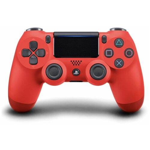 Джойстик беспроводной для PS4 PS5 ПК USB зарядка геймпад Фиолетовый 129000₽