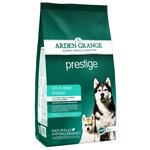 Сухой корм для собак Arden Grange (2 кг) Prestige для взрослых собак Престиж сухой корм для взрослых собак 2 кг - изображение