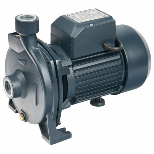 Поверхностный насос UNIPUMP CPM-130 (370 Вт) поверхностный насос unipump cpm 200