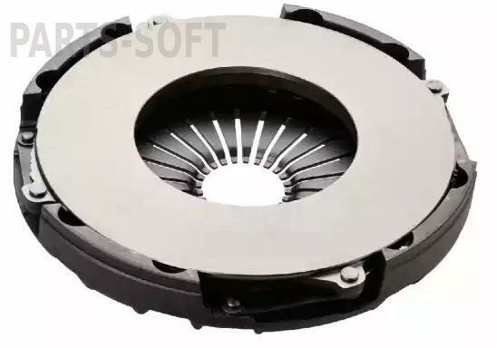 SACHS 3482012240 Корзина сцепления GMF330 MB 817-1557/O301/402