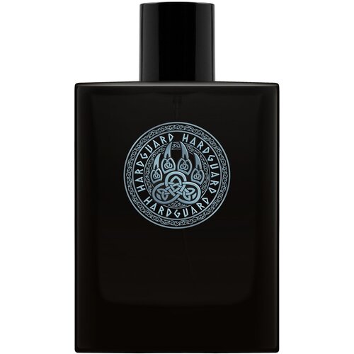 CITY PARFUM Туалетная вода мужская Wild Hardguard, 100 мл