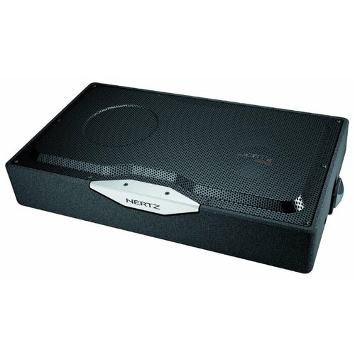 Автомобильный сабвуфер Hertz EBX F205 черный 1930000₽