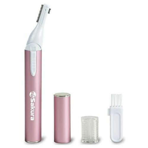 Триммер женский SA-5521HP регулируемая наклона насадка 51000₽