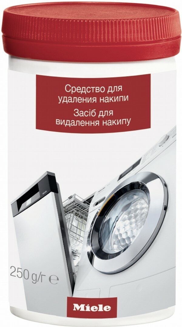 Miele Порошок для удаления накипи 250 г