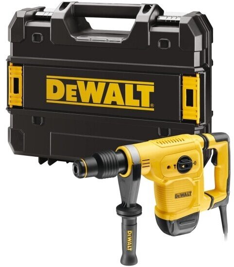 Отбойный молоток Dewalt D25810K