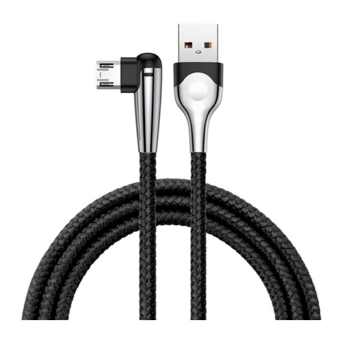 фото Кабель baseus mvp elbow usb -
