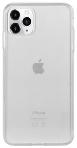 Фото Защитный чехол HARDIZ Hybrid Case для IPhone 11 Pro Max, прозрачный