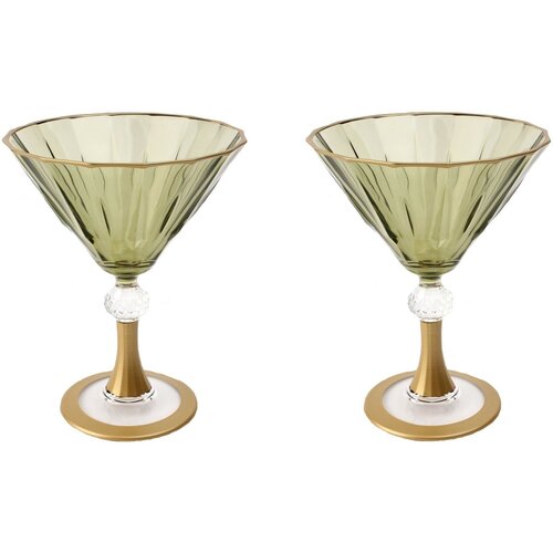 Набор 2 креманки 238сс