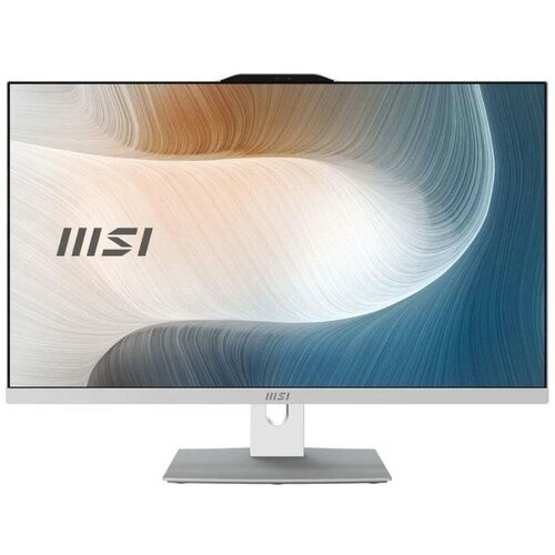 Моноблок MSI Modern AM272P 12M-299XRU