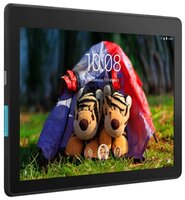 Планшет Lenovo Tab E10 TB-X104F 1Gb 16Gb черный