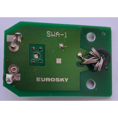 Усилитель для антенны SWA-1 усилитель для антенны swa 777