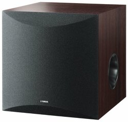 Сабвуфер YAMAHA NS-SW100