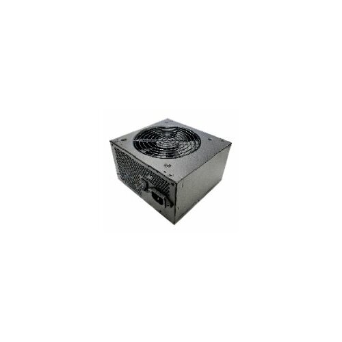 CWT GPK550S (GPK-550S) ACD, 550W, 80+ Bronze, 120mm FAN, 20+4 PIN,CPU(4+4)PIN*1, PCI-E(6+2)P*1, HDD*3, FDD*1, SATA*4, RTL {6}